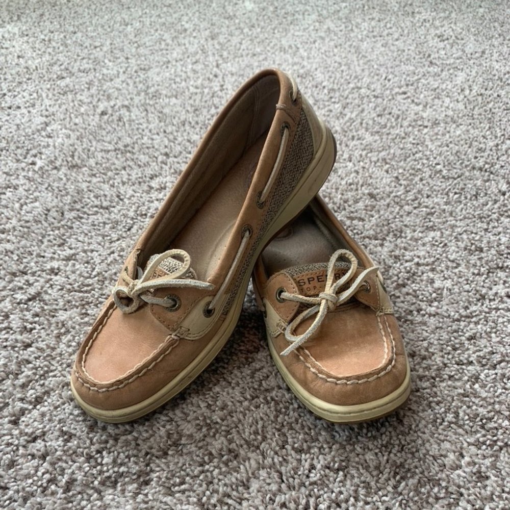 Sperry Women's Angelfish Boat Shoe